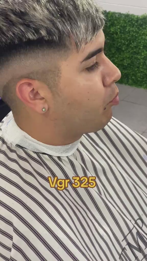 VGR - Professional Men’s Shaver