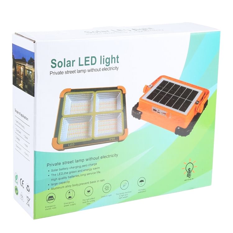 Solar LED Light