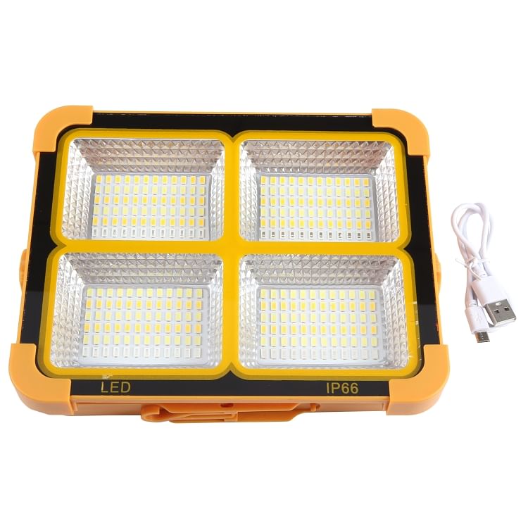 Solar LED Light