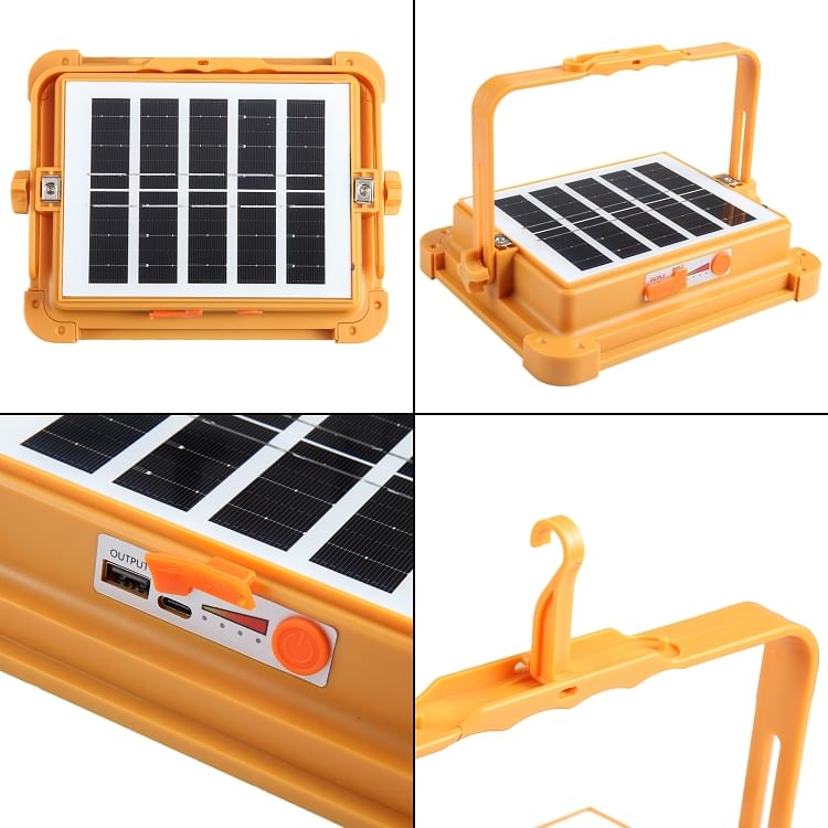Solar LED Light