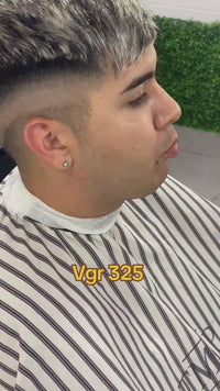 VGR - Professional Men’s Shaver