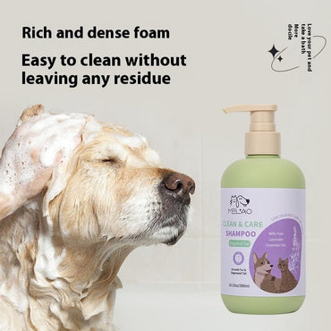 Pet Shower Gel