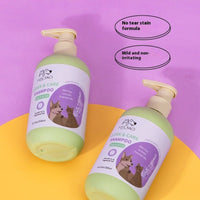 Pet Shower Gel