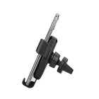 Auto Clamping Wireless Car Charger