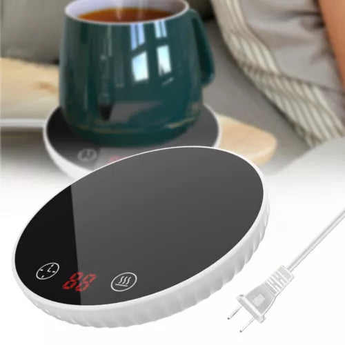 Electric Coffee Warmer