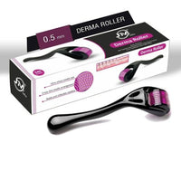 Derma Roller System
