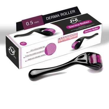 Derma Roller System