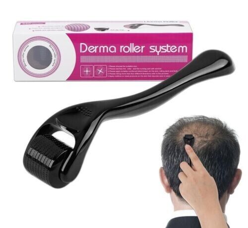 Derma Roller System