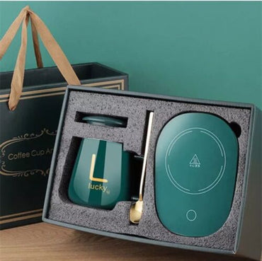 Electric Coffee Warmer