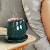 Electric Coffee Warmer