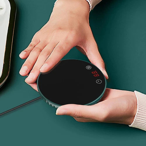 Electric Coffee Warmer
