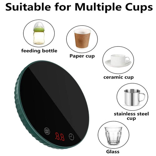 Electric Coffee Warmer