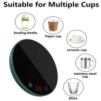 Electric Coffee Warmer