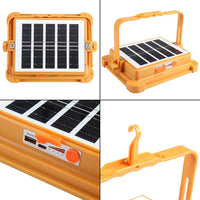 Solar LED Light